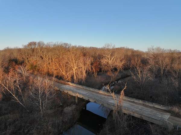 20 Acres of Recreational Land & Farm for Sale in Osceola, Missouri
