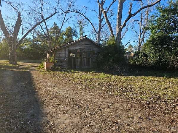 0.33 Acres of Residential Land for Sale in Nashville, Georgia
