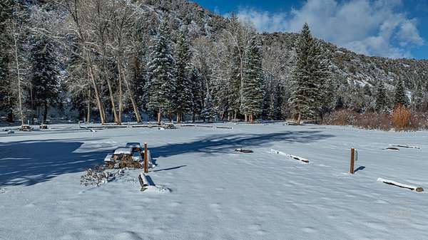 37 Acres of Land for Sale in Somerset, Colorado