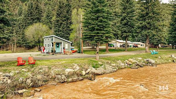 37 Acres of Land for Sale in Somerset, Colorado