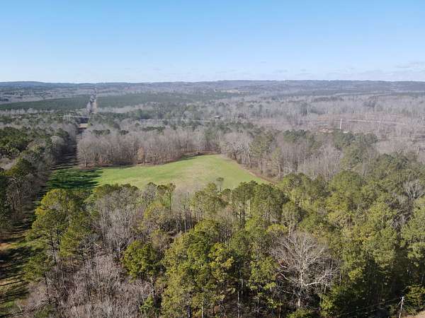 23 Acres of Land for Sale in Waco, Georgia