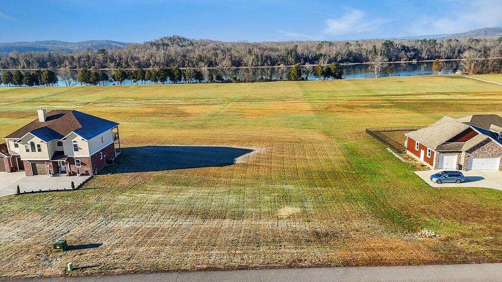 2.2 Acres of Residential Land for Sale in Decatur, Tennessee