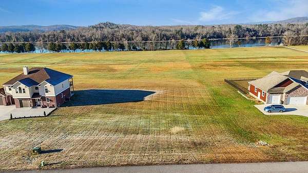 2.2 Acres of Residential Land for Sale in Decatur, Tennessee