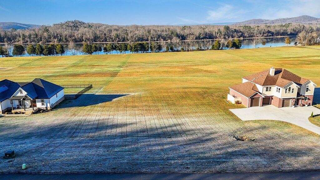 2.2 Acres of Residential Land for Sale in Decatur, Tennessee