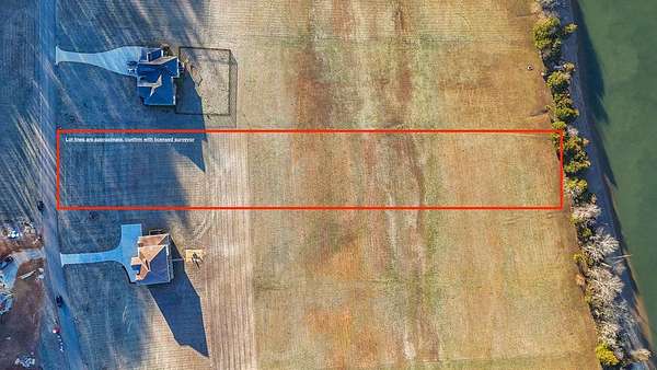 1.8 Acres of Residential Land for Sale in Decatur, Tennessee