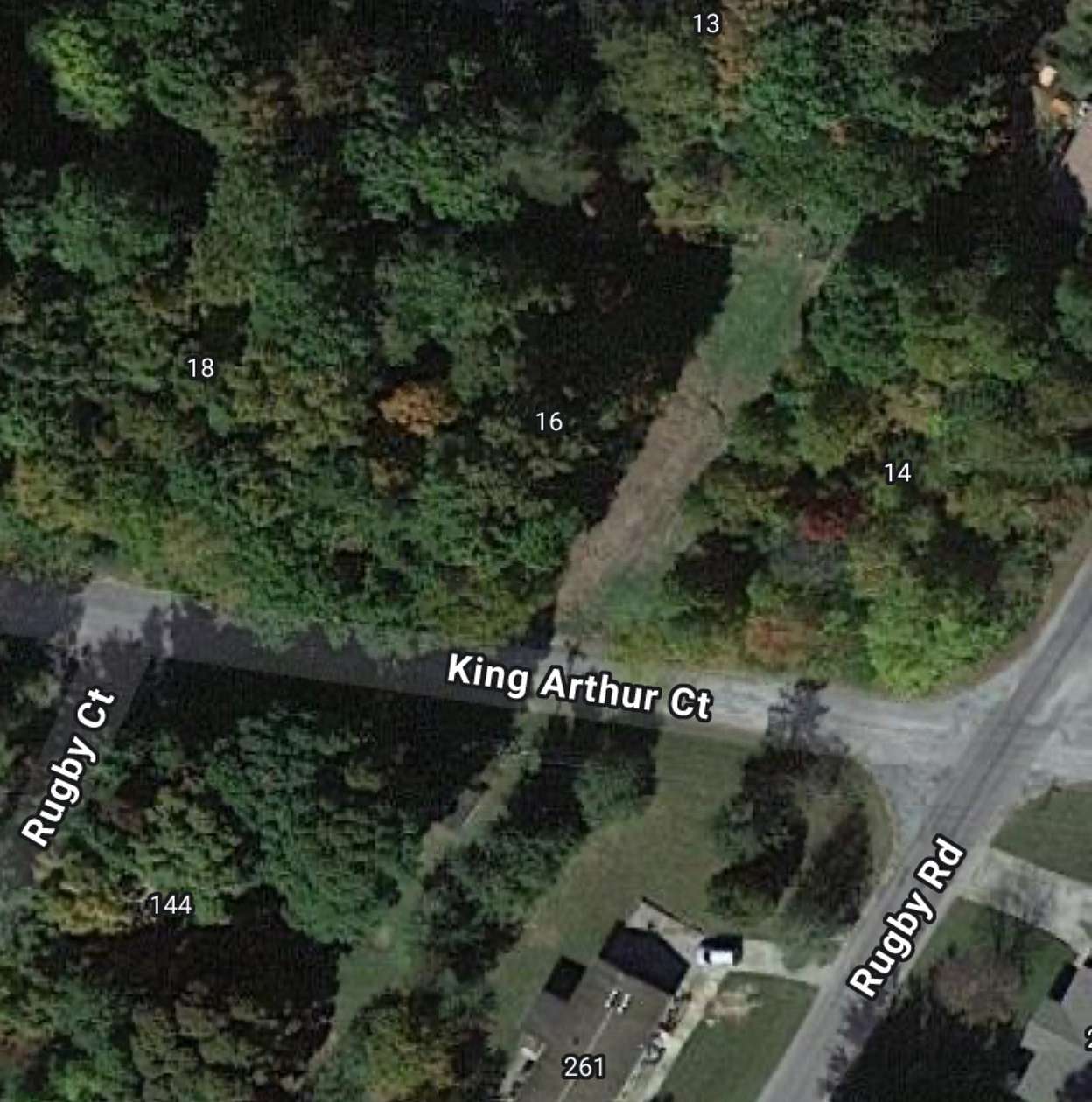 0.3 Acres of Residential Land for Sale in Crossville, Tennessee