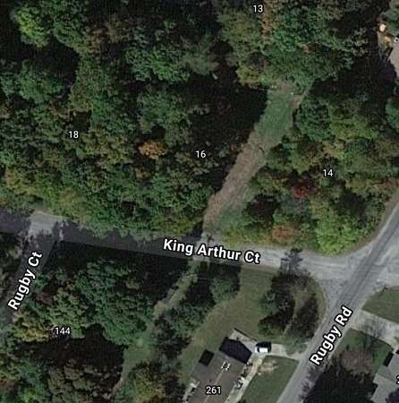 0.3 Acres of Residential Land for Sale in Crossville, Tennessee