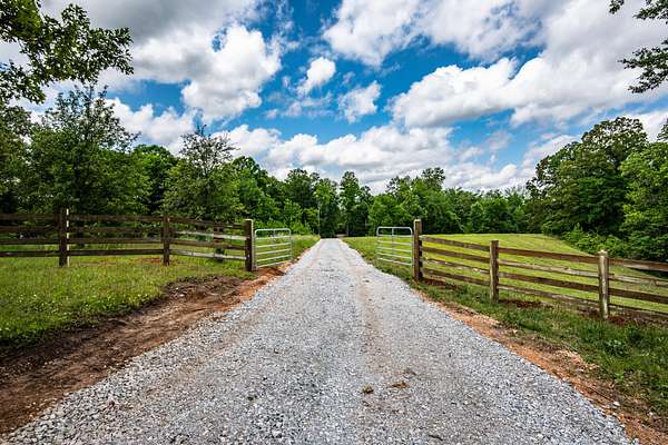 105 Acres of Recreational Land & Farm for Sale in Decaturville, Tennessee