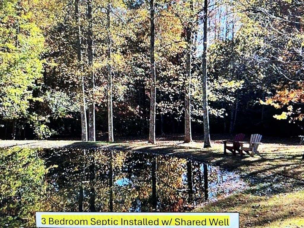 2.5 Acres of Residential Land for Sale in Murphy, North Carolina