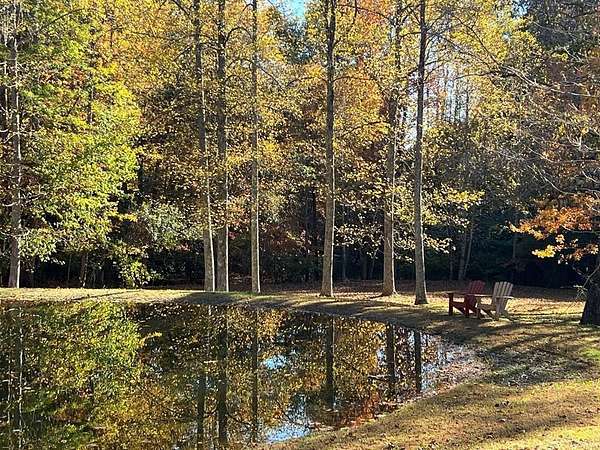 2.5 Acres of Residential Land for Sale in Murphy, North Carolina
