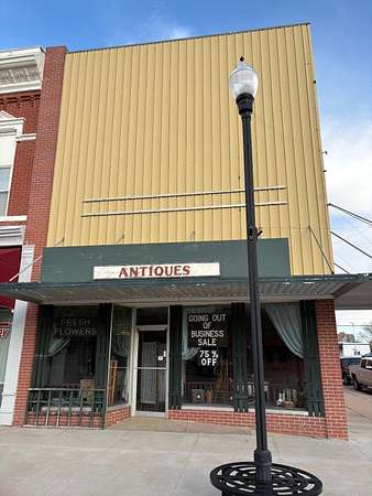 0.08 Acres of Commercial Land for Sale in Superior, Nebraska