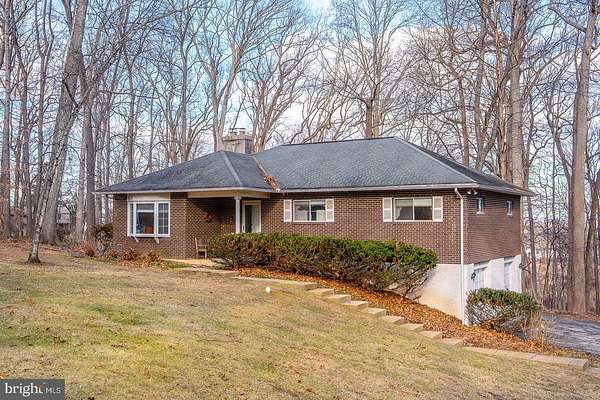 1.7 Acres of Residential Land with Home for Sale in Phoenixville, Pennsylvania