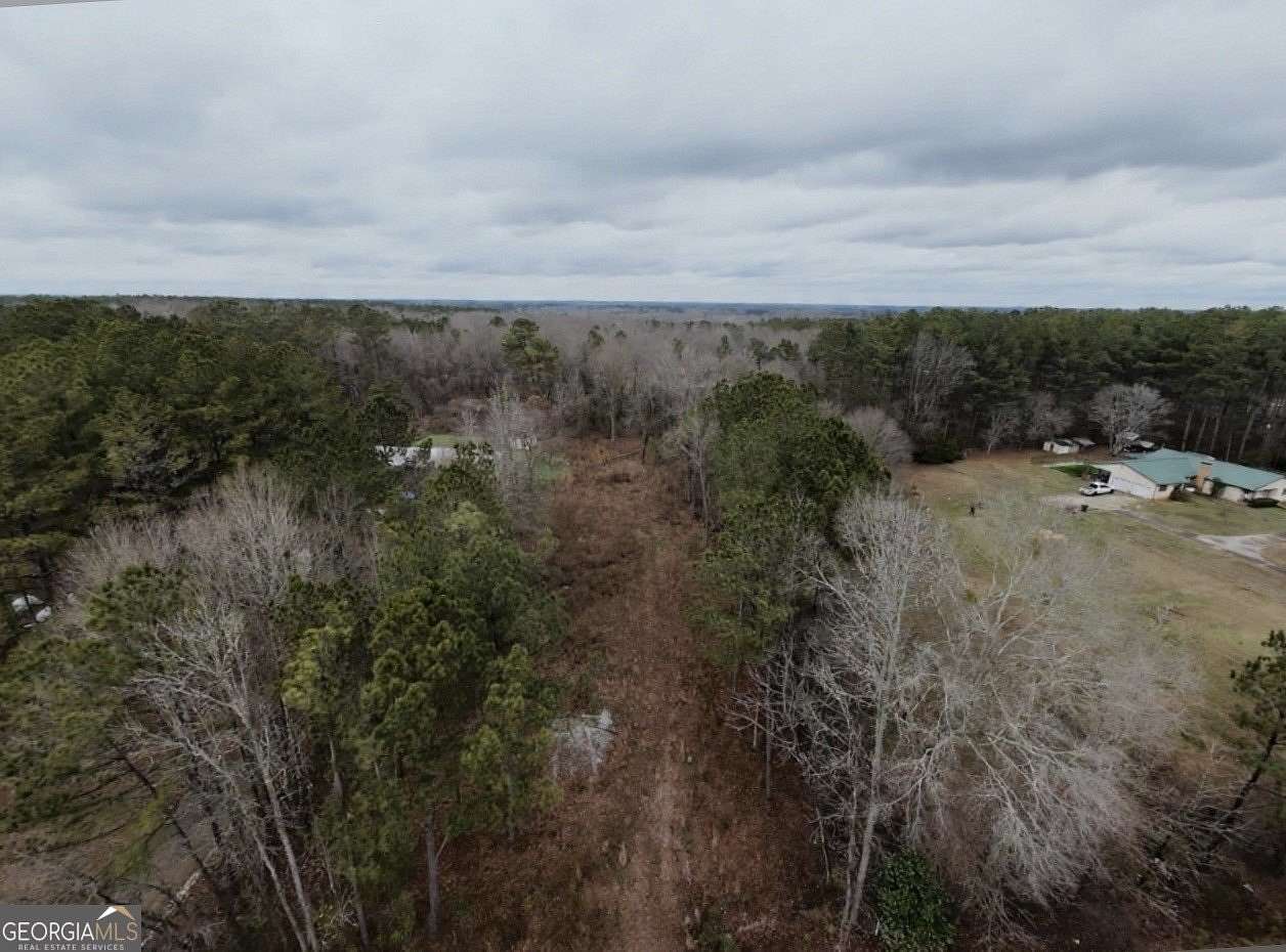 0.86 Acres of Residential Land for Sale in Gay, Georgia