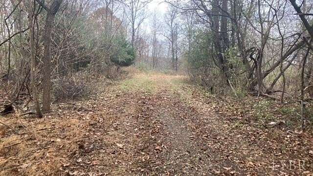 9.55 Acres of Residential Land for Sale in Lynchburg, Virginia