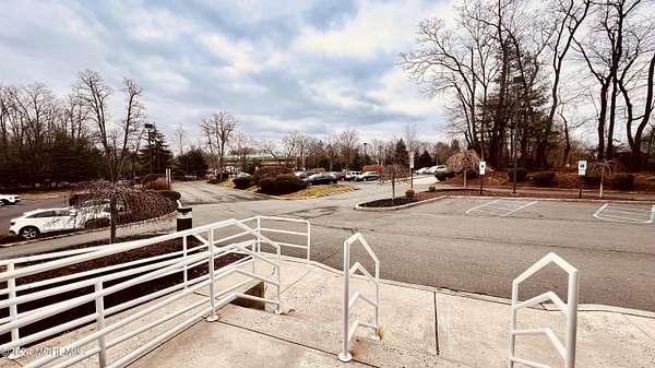 5.3 Acres of Improved Commercial Land for Sale in East Brunswick, New Jersey