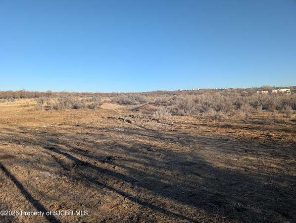 18.4 Acres of Land for Sale in Bloomfield, New Mexico