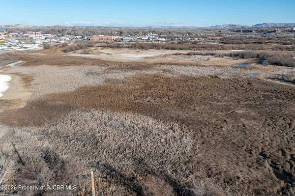 18.4 Acres of Land for Sale in Bloomfield, New Mexico