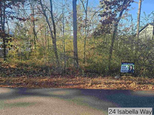 0.25 Acres of Residential Land for Sale in Hot Springs Village, Arkansas