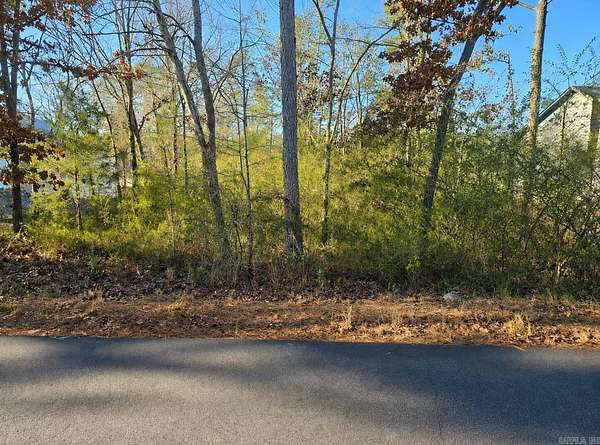 0.25 Acres of Residential Land for Sale in Hot Springs Village, Arkansas