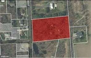 3 Acres of Land for Sale in Mullica Hill, New Jersey