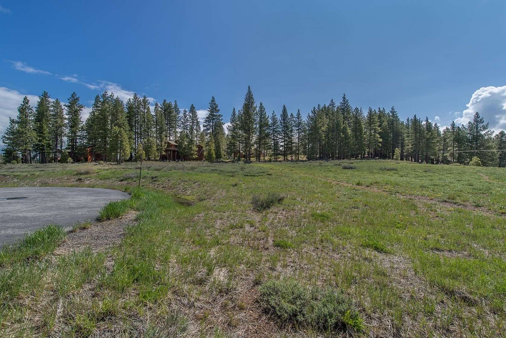 0.48 Acres of Residential Land for Sale in Truckee, California