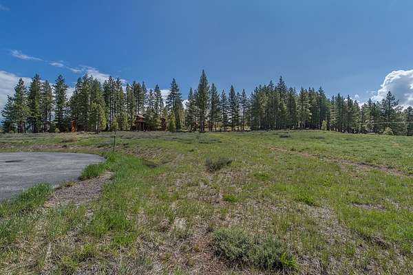 0.48 Acres of Residential Land for Sale in Truckee, California