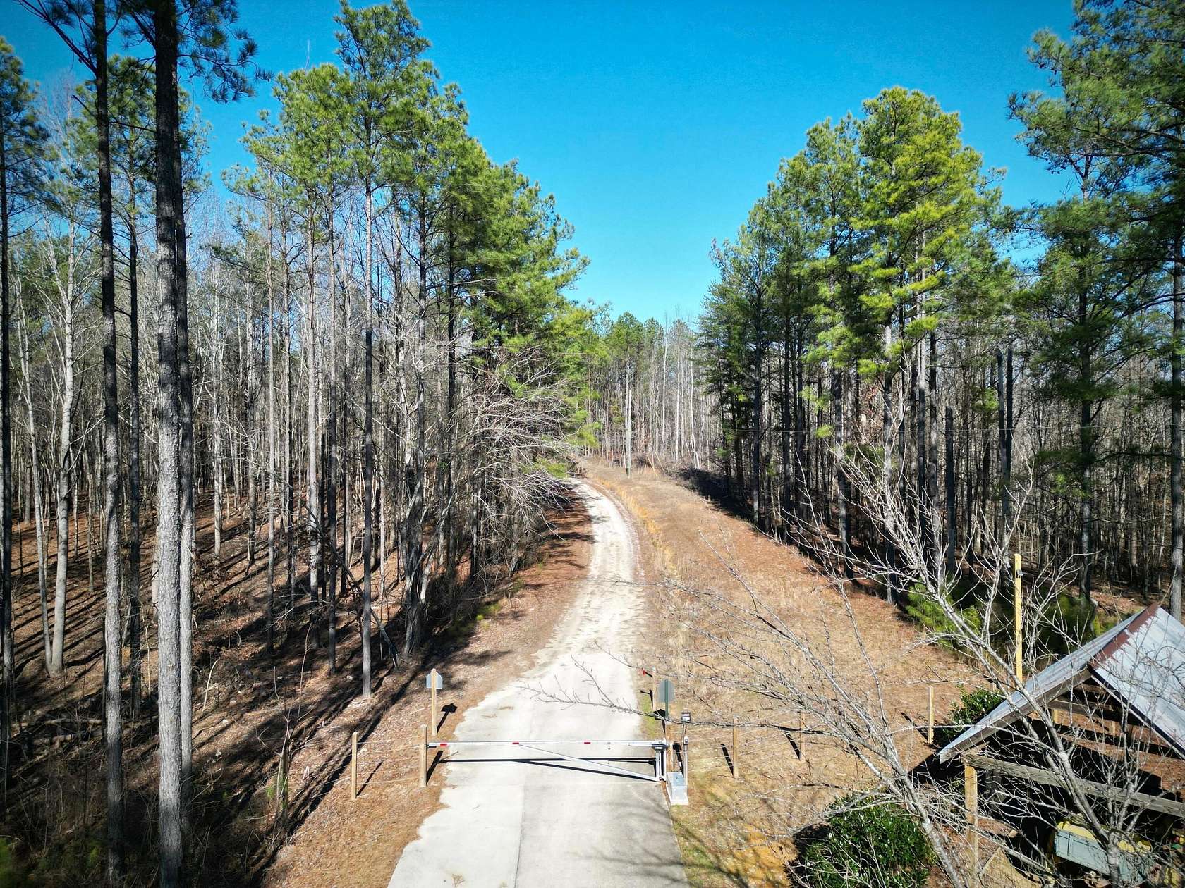 0.9 Acres of Land for Sale in Double Springs, Alabama