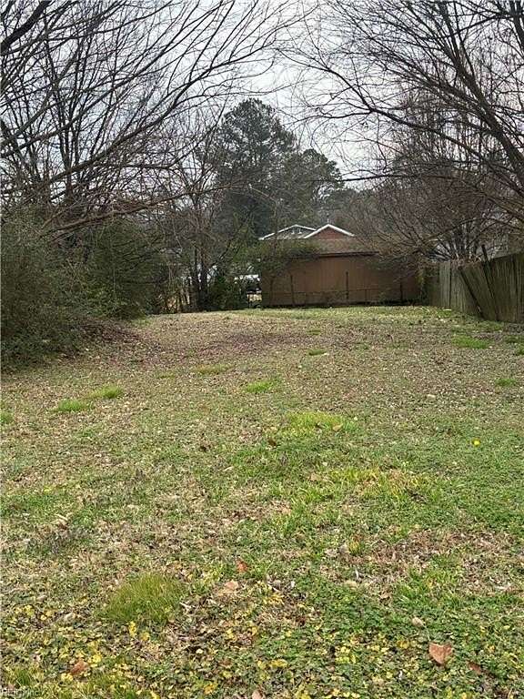 0.14 Acres of Commercial Land for Sale in Suffolk, Virginia