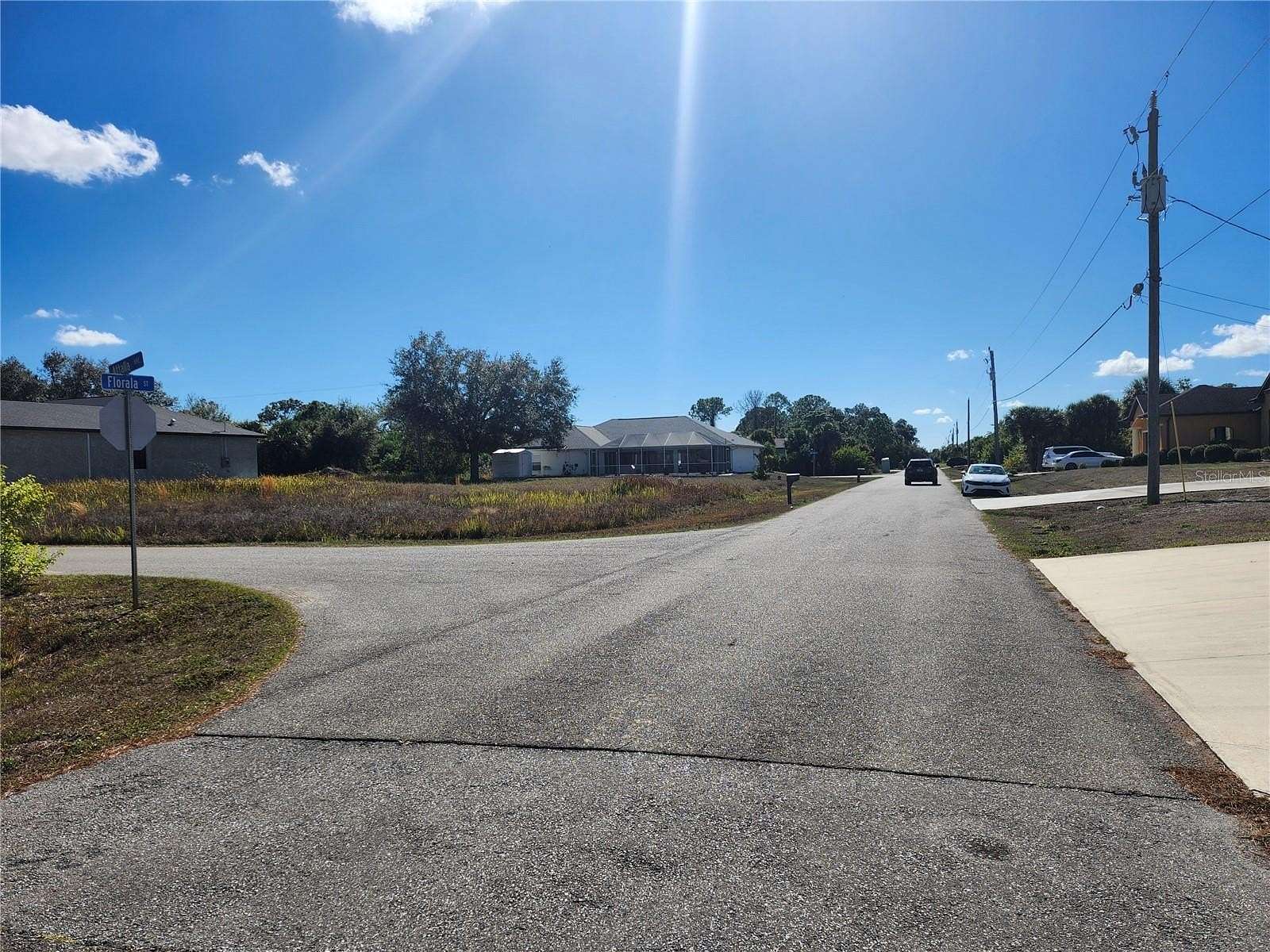 0.27 Acres of Residential Land for Sale in North Port, Florida