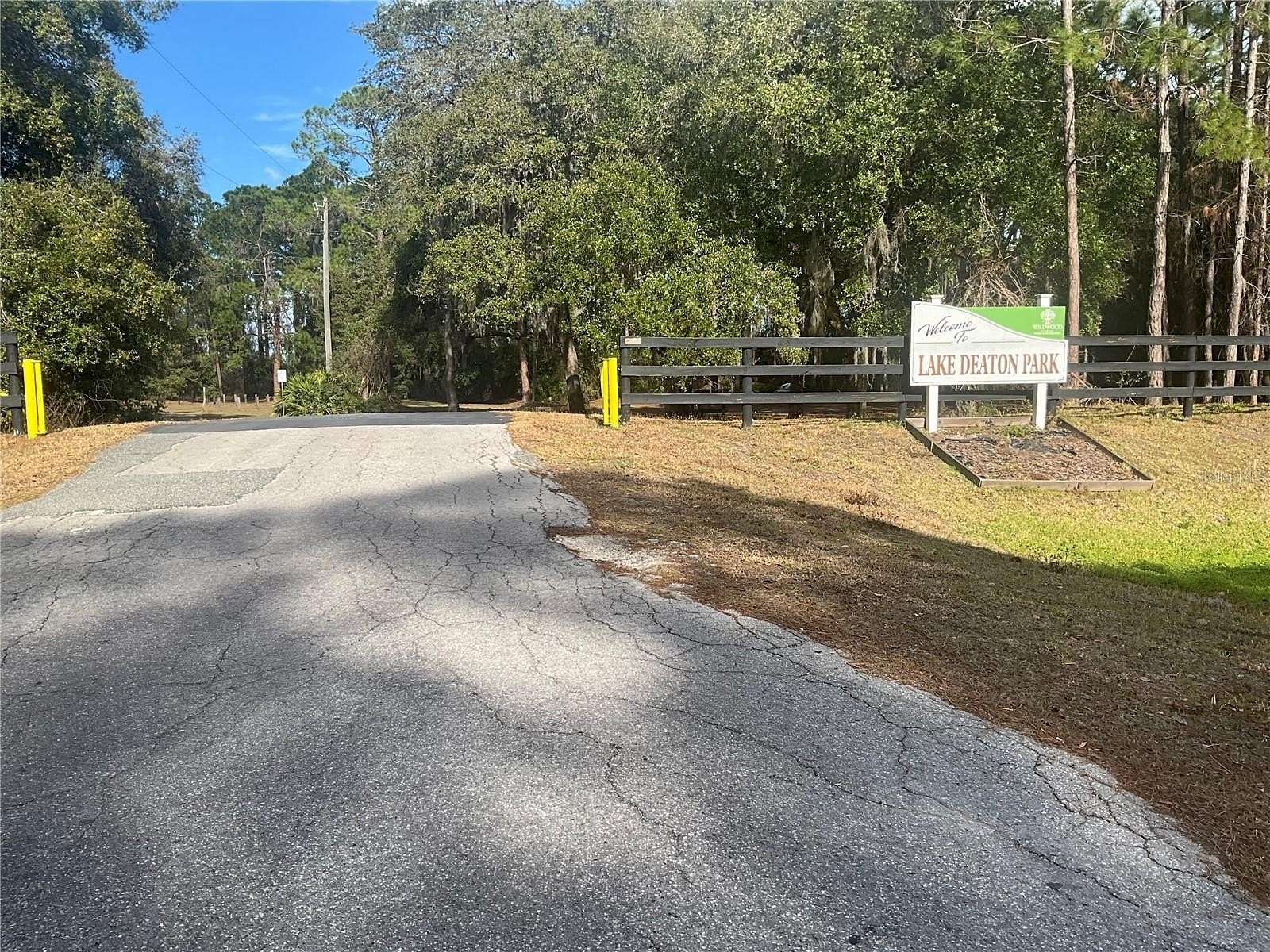 2.5 Acres of Residential Land for Sale in Wildwood, Florida