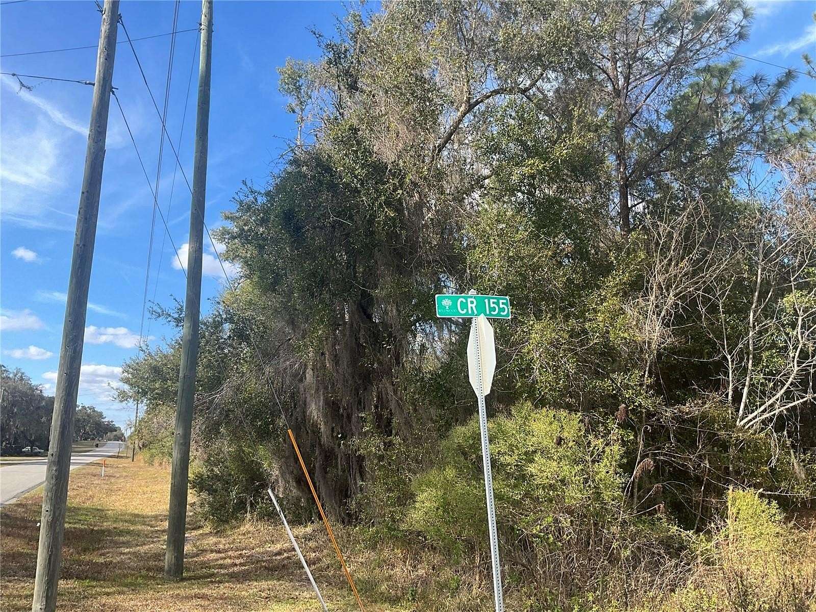 2.5 Acres of Residential Land for Sale in Wildwood, Florida