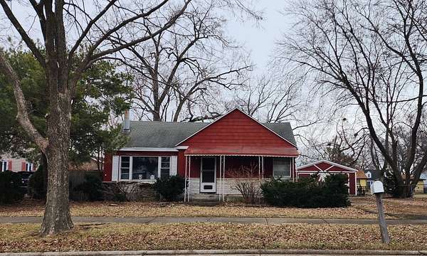 0.25 Acres of Residential Land for Sale in Oak Lawn, Illinois