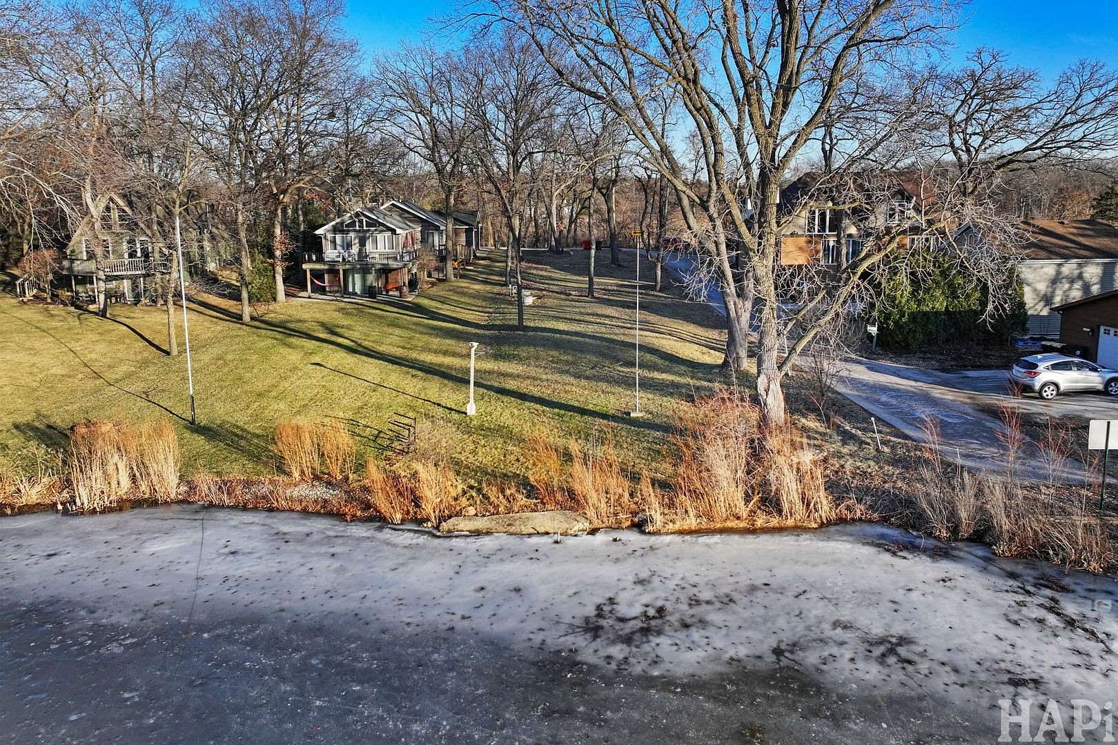 0.31 Acres of Residential Land for Sale in Antioch, Illinois