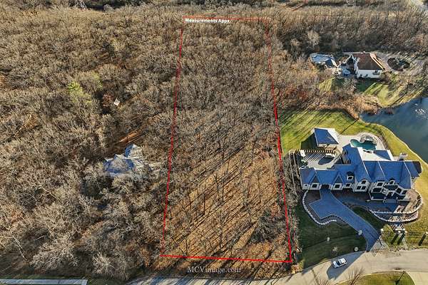 2.29 Acres of Residential Land for Sale in Lemont, Illinois