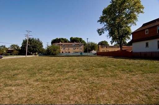 Residential Land for Sale in Arlington Heights, Illinois