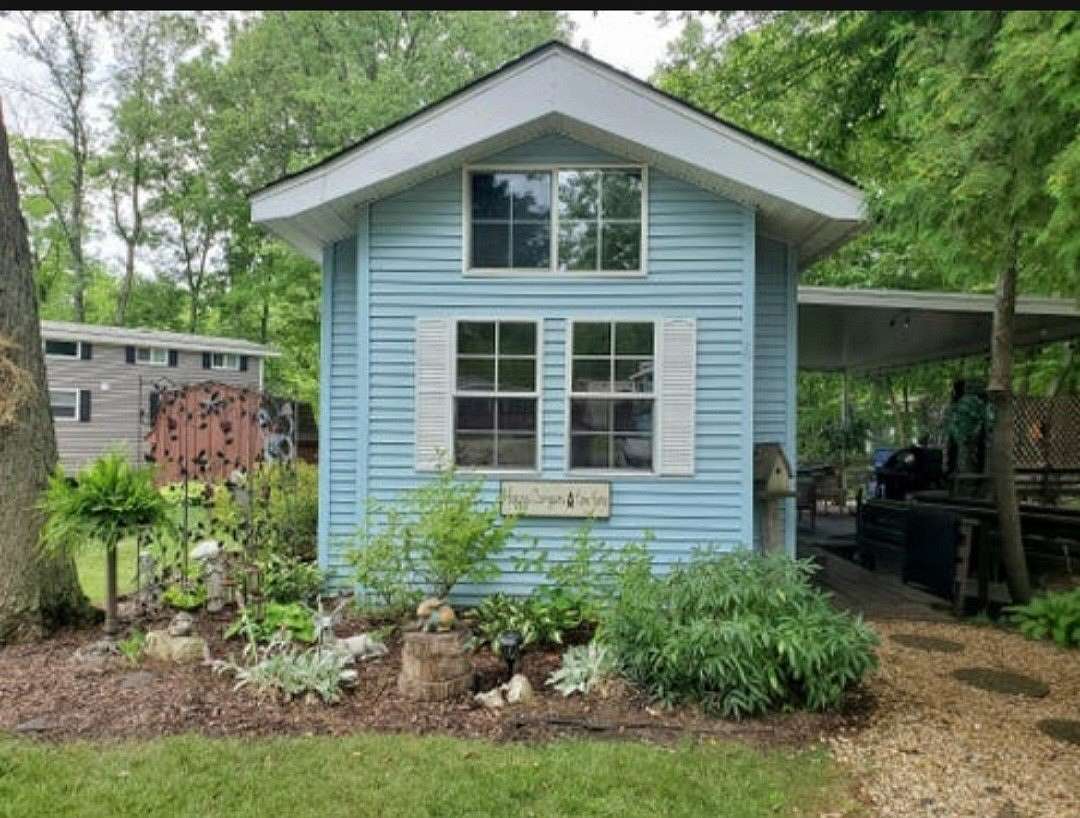 0.11 Acres of Residential Land for Sale in Seneca, Illinois