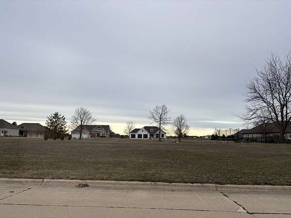 0.43 Acres of Residential Land for Sale in Urbana, Illinois