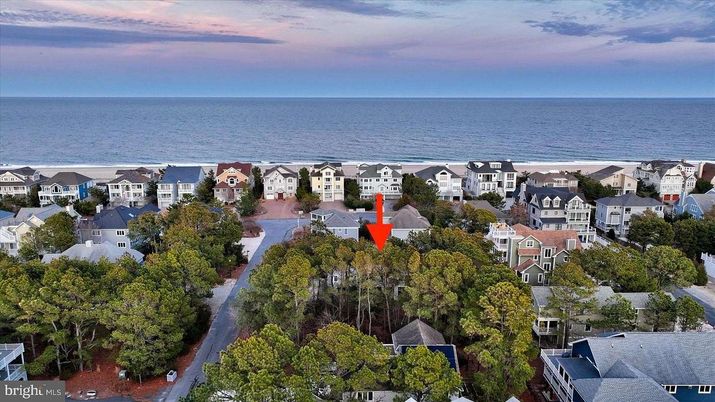 0.19 Acres of Residential Land for Sale in Bethany Beach, Delaware