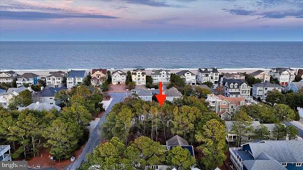 0.19 Acres of Residential Land for Sale in Bethany Beach, Delaware