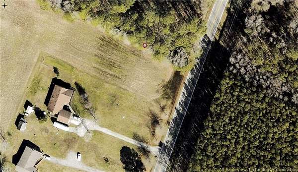1 Acre of Residential Land for Sale in Suffolk, Virginia