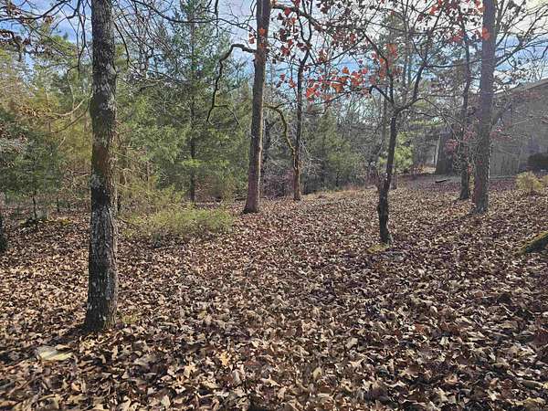 0.25 Acres of Residential Land for Sale in Hot Springs Village, Arkansas