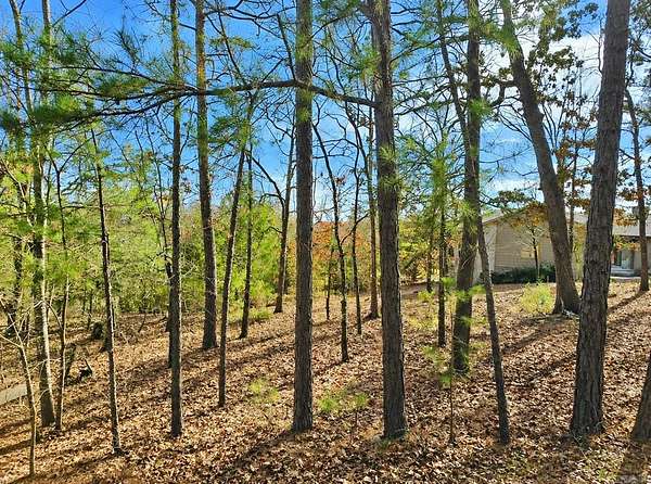 0.25 Acres of Residential Land for Sale in Hot Springs Village, Arkansas