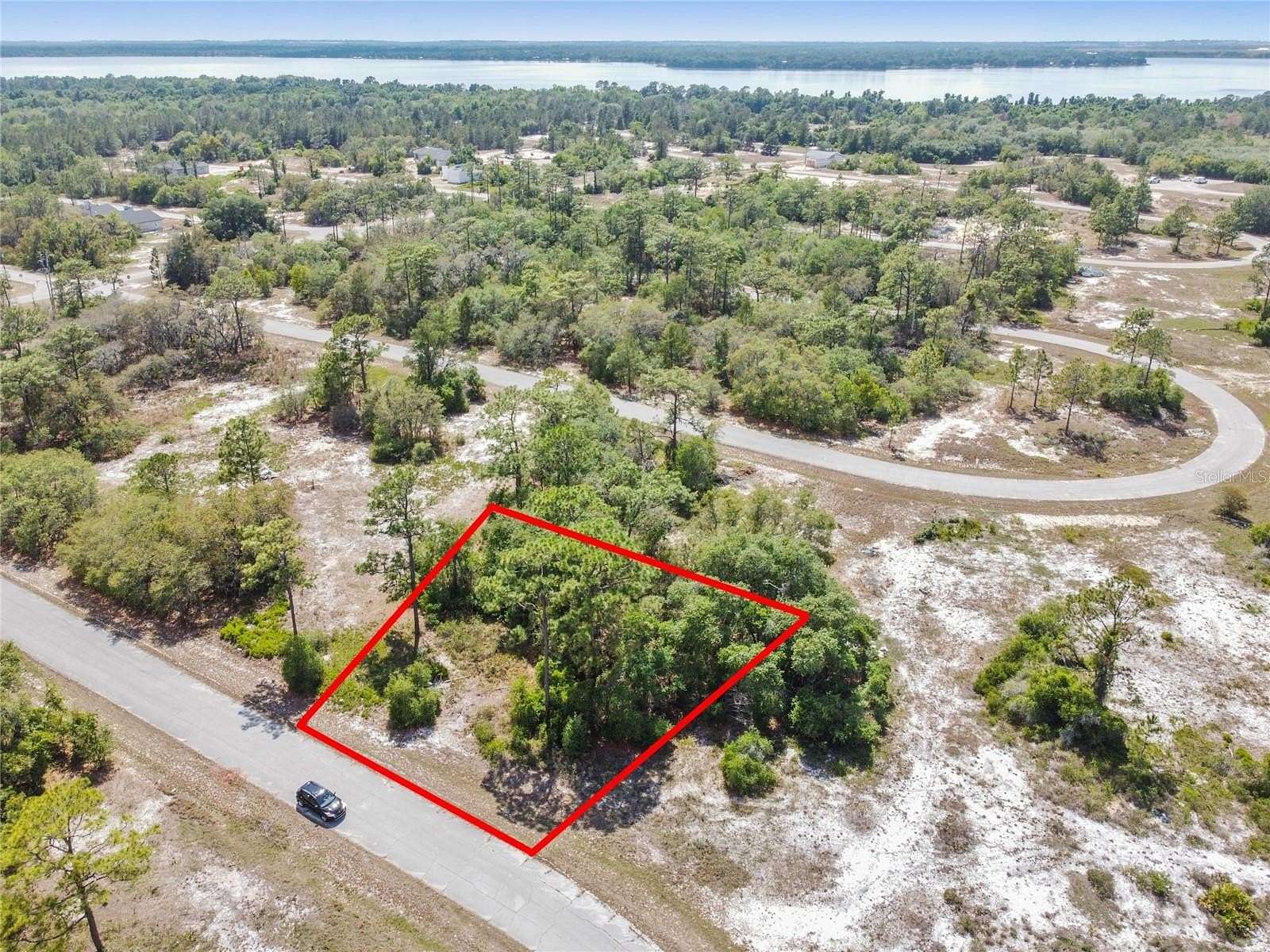 0.16 Acres of Residential Land for Sale in Kissimmee, Florida