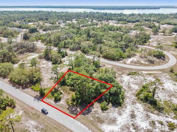 0.16 Acres of Residential Land for Sale in Kissimmee, Florida
