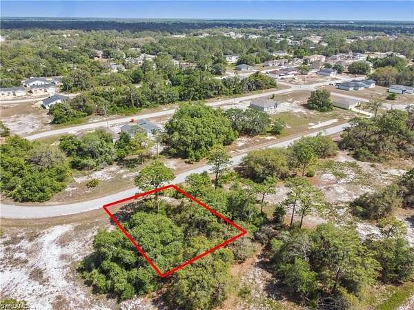 0.16 Acres of Residential Land for Sale in Kissimmee, Florida