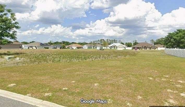 0.26 Acres of Residential Land for Sale in Belleview, Florida