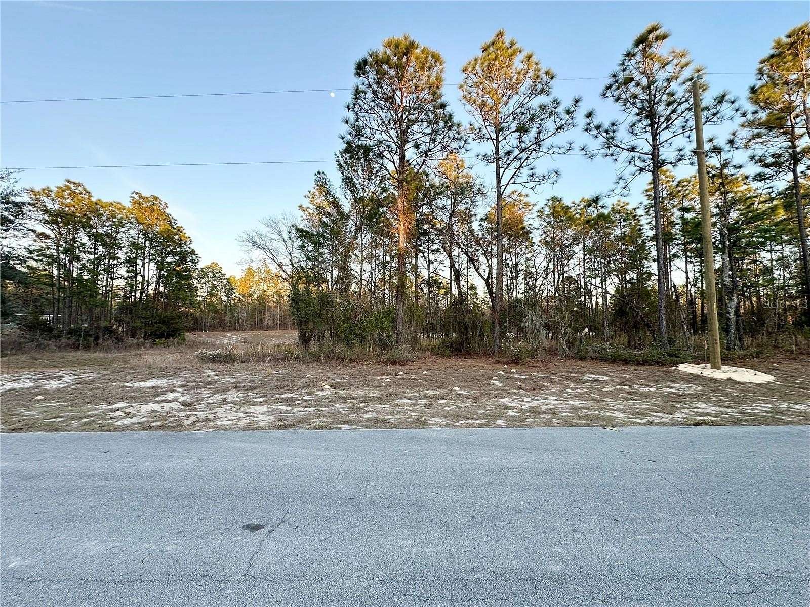 0.23 Acres of Residential Land for Sale in Ocala, Florida