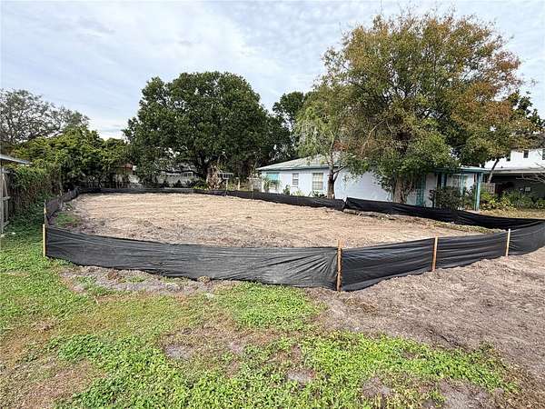 0.12 Acres of Residential Land for Sale in Tampa, Florida