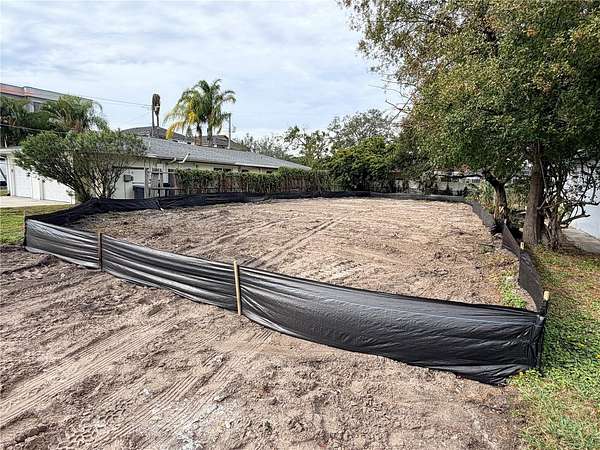 0.12 Acres of Residential Land for Sale in Tampa, Florida