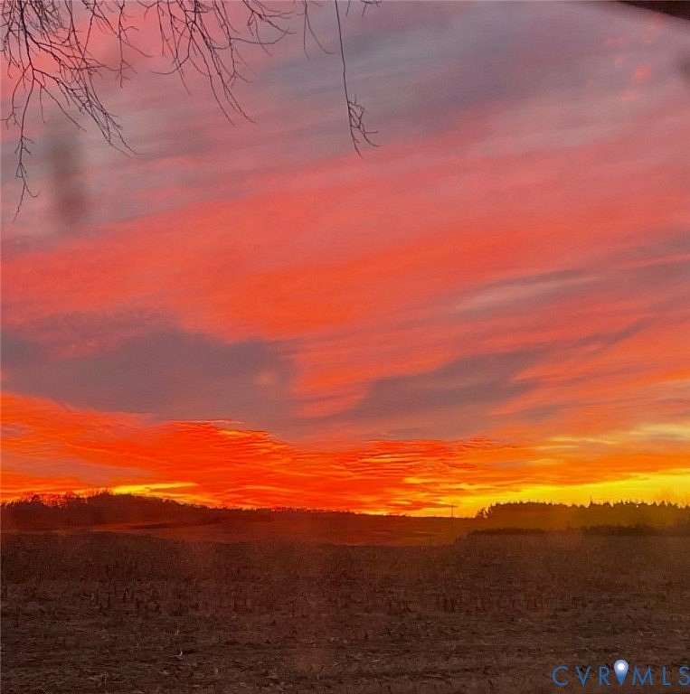 25.5 Acres of Land for Sale in Bowling Green, Virginia